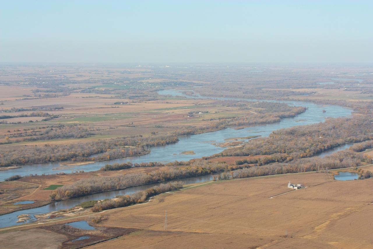 Waterloo nebraska